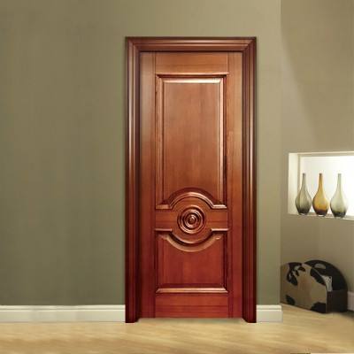 實(shí)木復(fù)合門